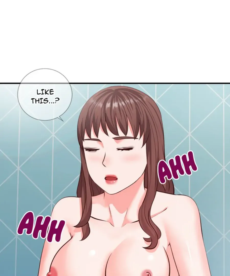 Read Inexperienced chapter 9 image 37 on Lezhin