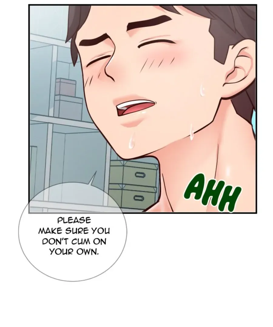 Read Inexperienced chapter 9 image 46 on Lezhin