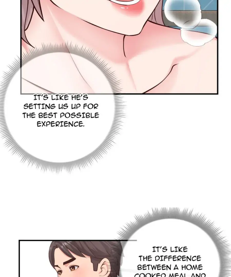 Read Inexperienced chapter 9 image 48 on Lezhin