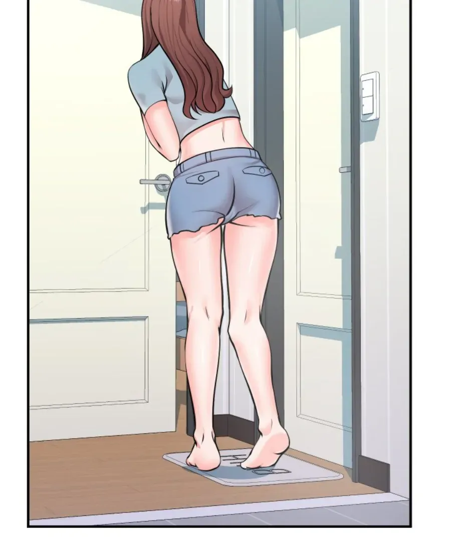 Read Inexperienced chapter 9 image 5 on Lezhin