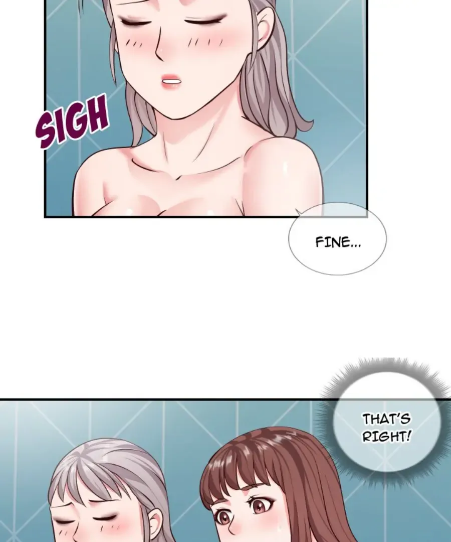 Read Inexperienced chapter 9 image 60 on Lezhin