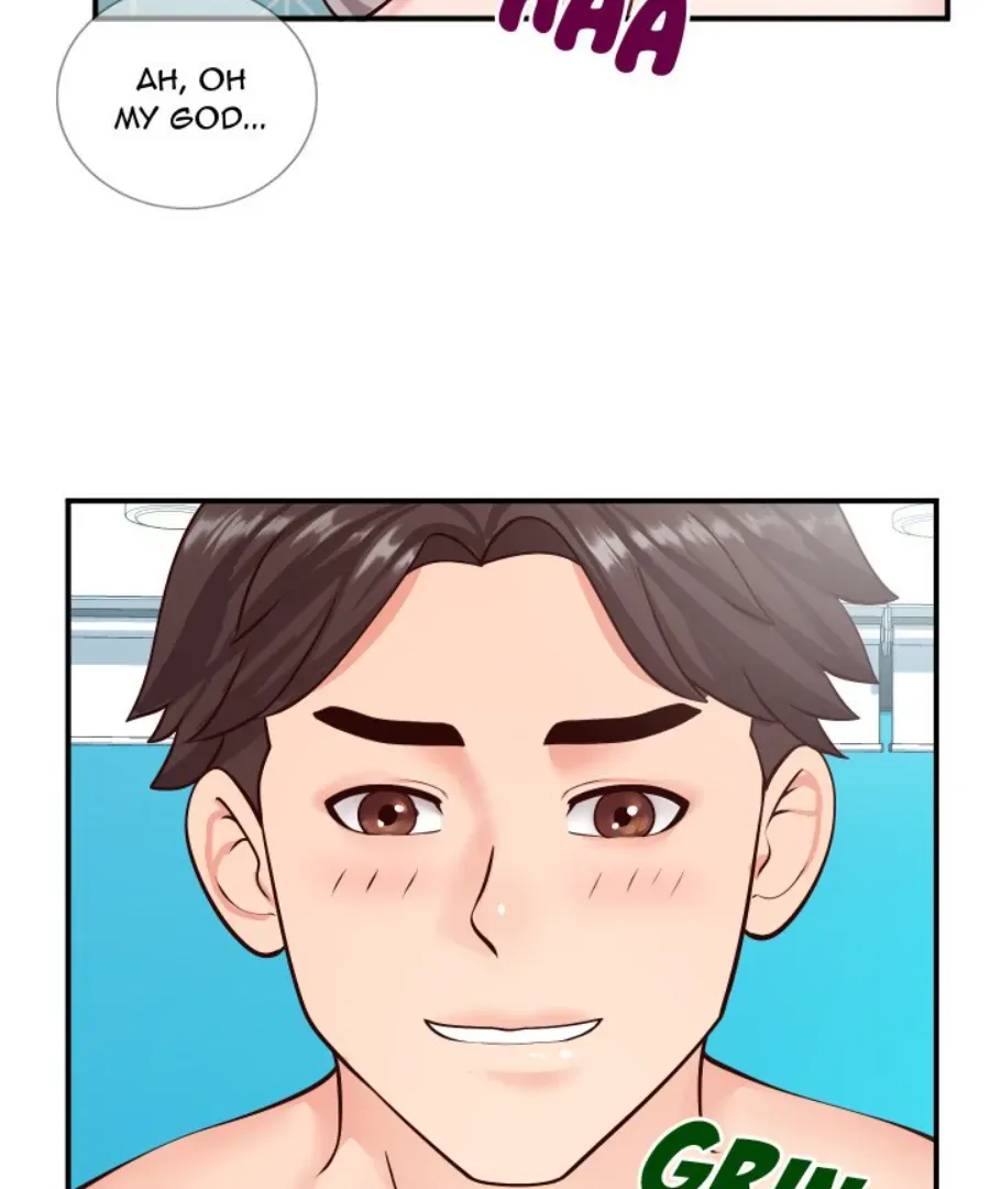 Read Inexperienced chapter 9 image 63 on Lezhin