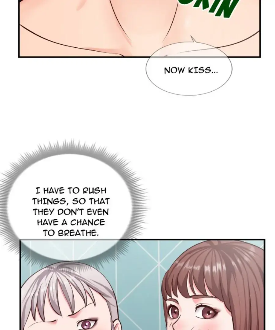 Read Inexperienced chapter 9 image 64 on Lezhin
