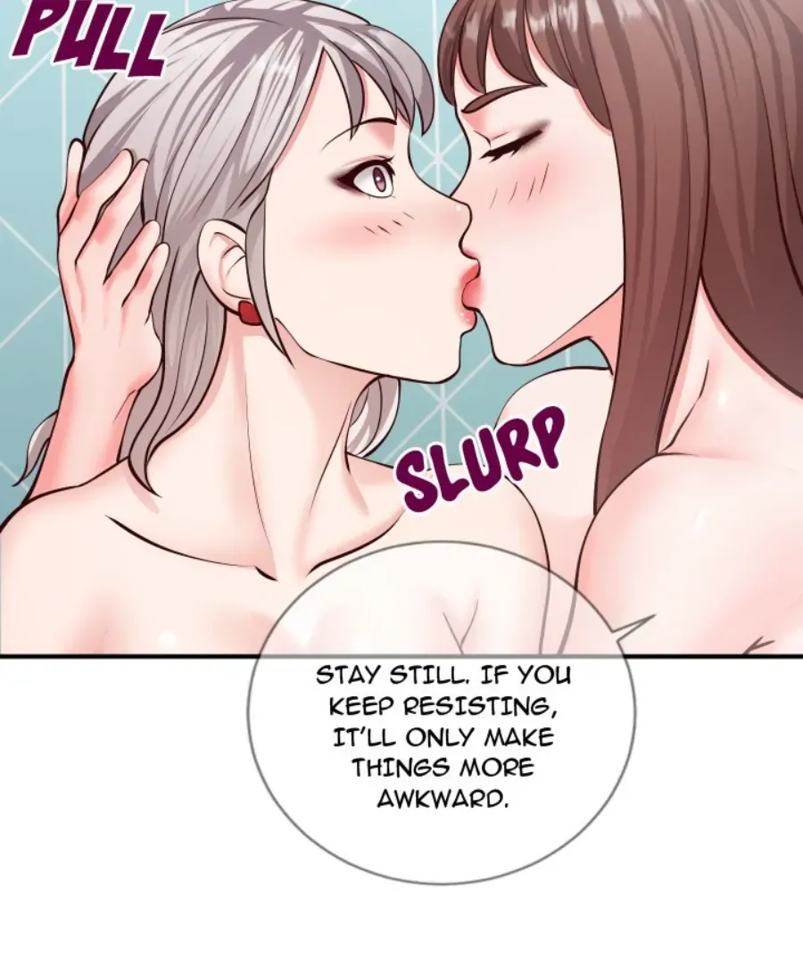 Read Inexperienced chapter 9 image 66 on Lezhin