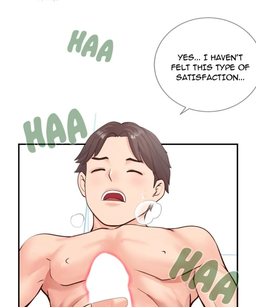 Read Inexperienced chapter 9 image 68 on Lezhin