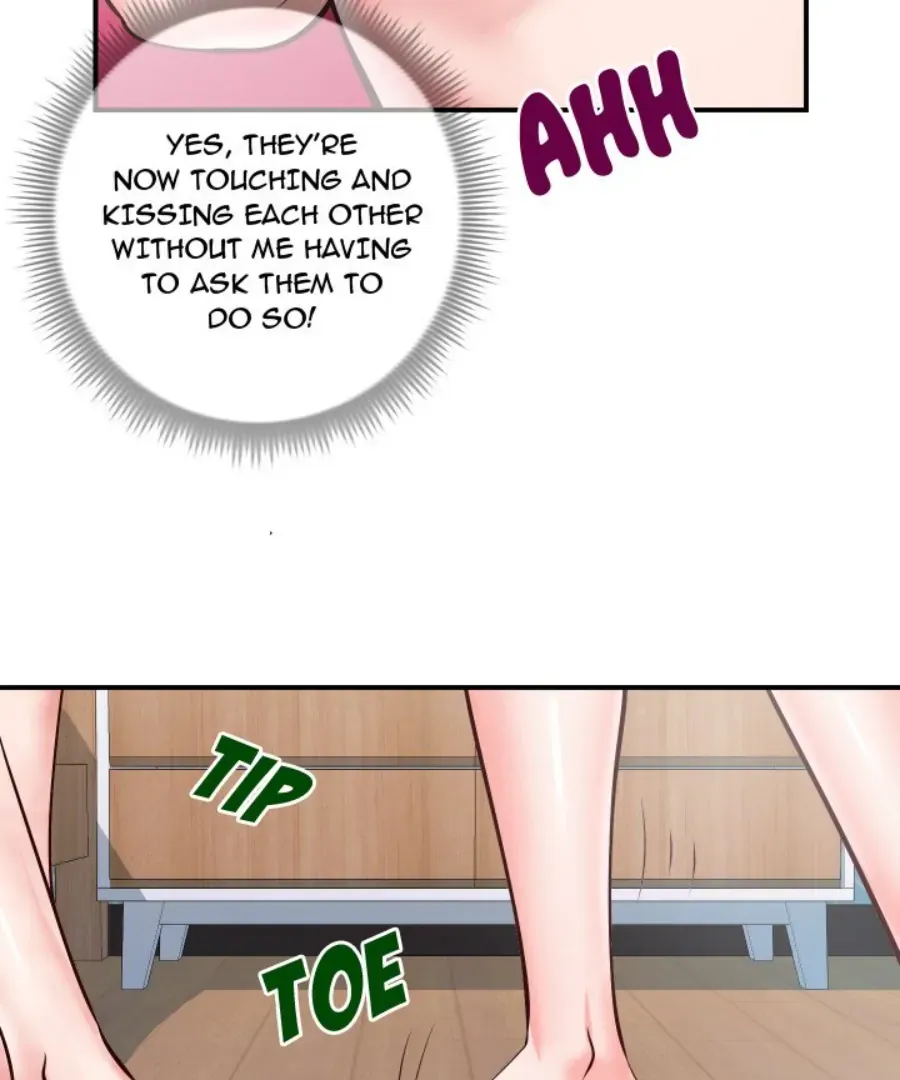 Read Inexperienced chapter 9 image 73 on Lezhin