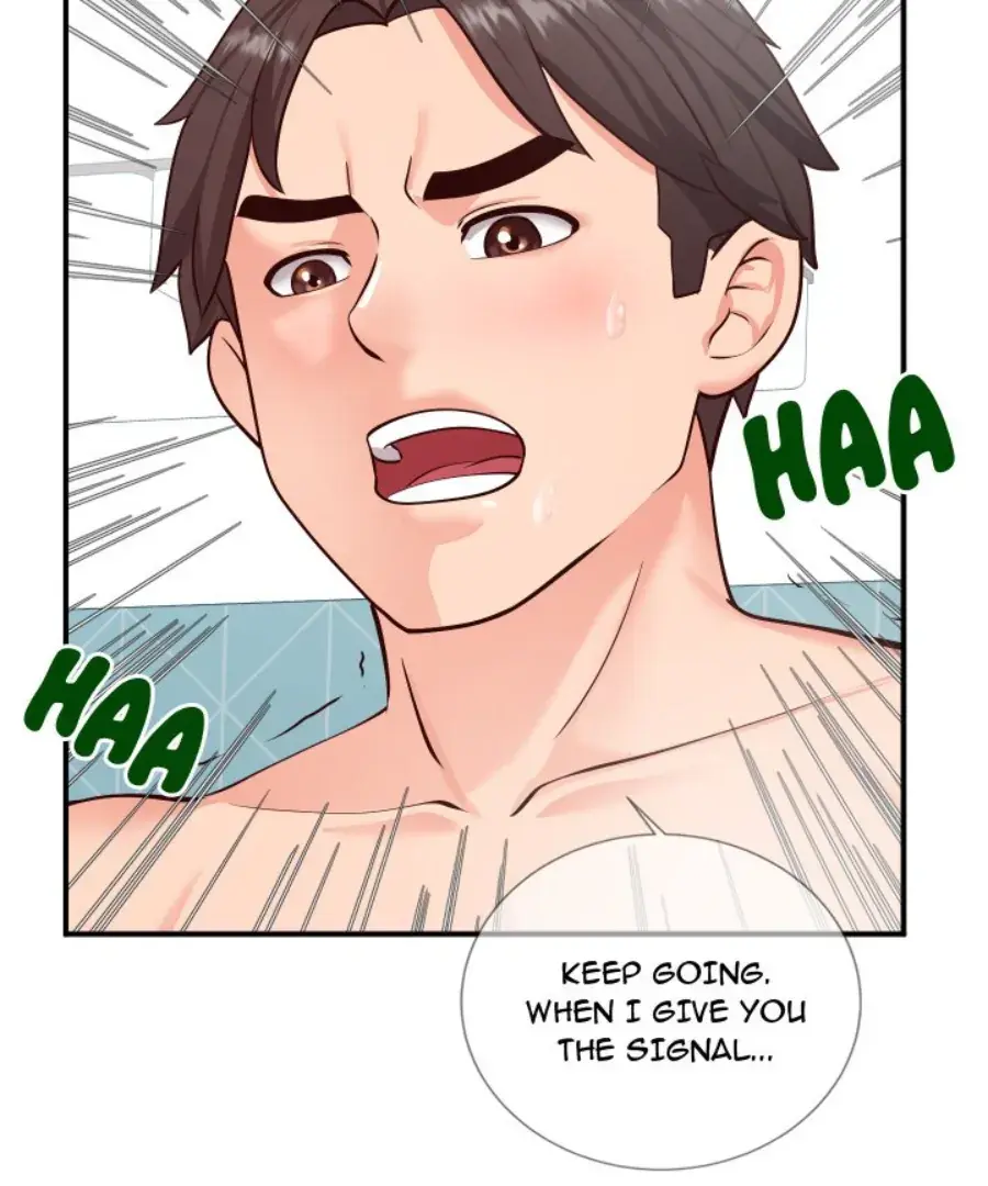 Read Inexperienced chapter 9 image 77 on Lezhin