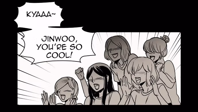 Read Infectee chapter 1 image 10 on Lezhin