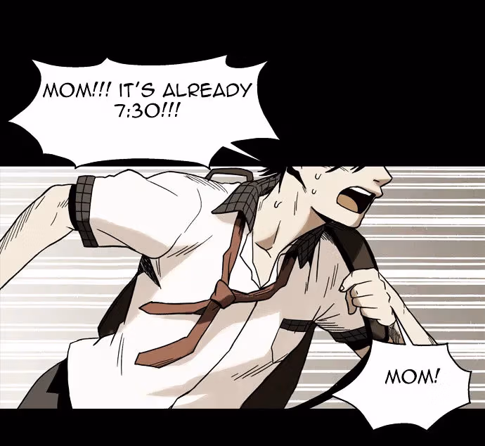 Read Infectee chapter 1 image 102 on Lezhin