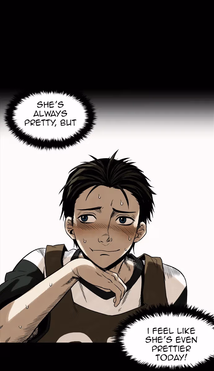 Read Infectee chapter 1 image 12 on Lezhin