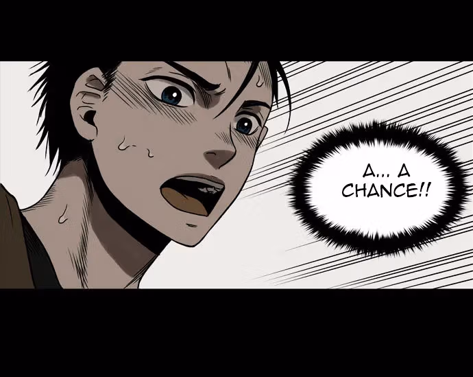 Read Infectee chapter 1 image 15 on Lezhin