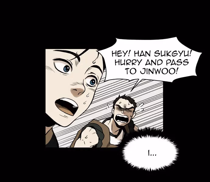 Read Infectee chapter 1 image 17 on Lezhin