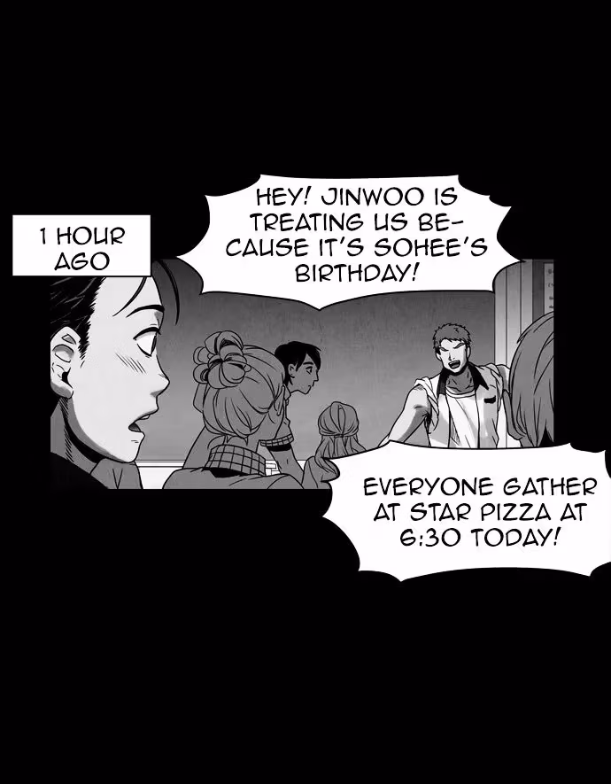 Read Infectee chapter 1 image 43 on Lezhin