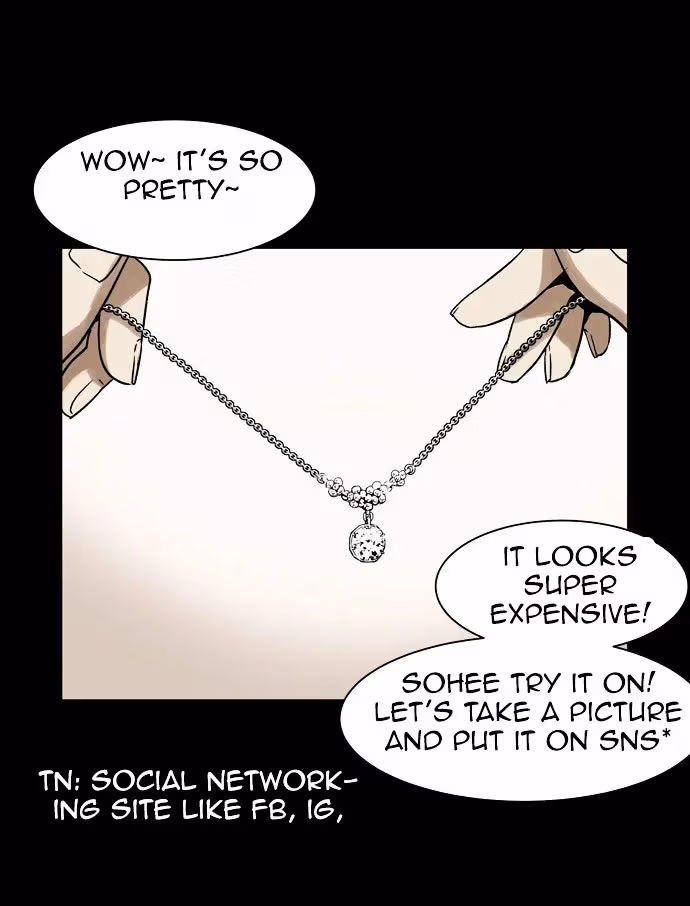 Read Infectee chapter 1 image 45 on Lezhin