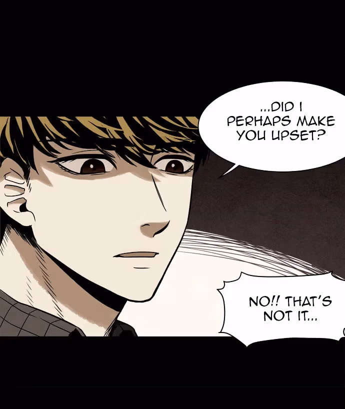 Read Infectee chapter 1 image 49 on Lezhin
