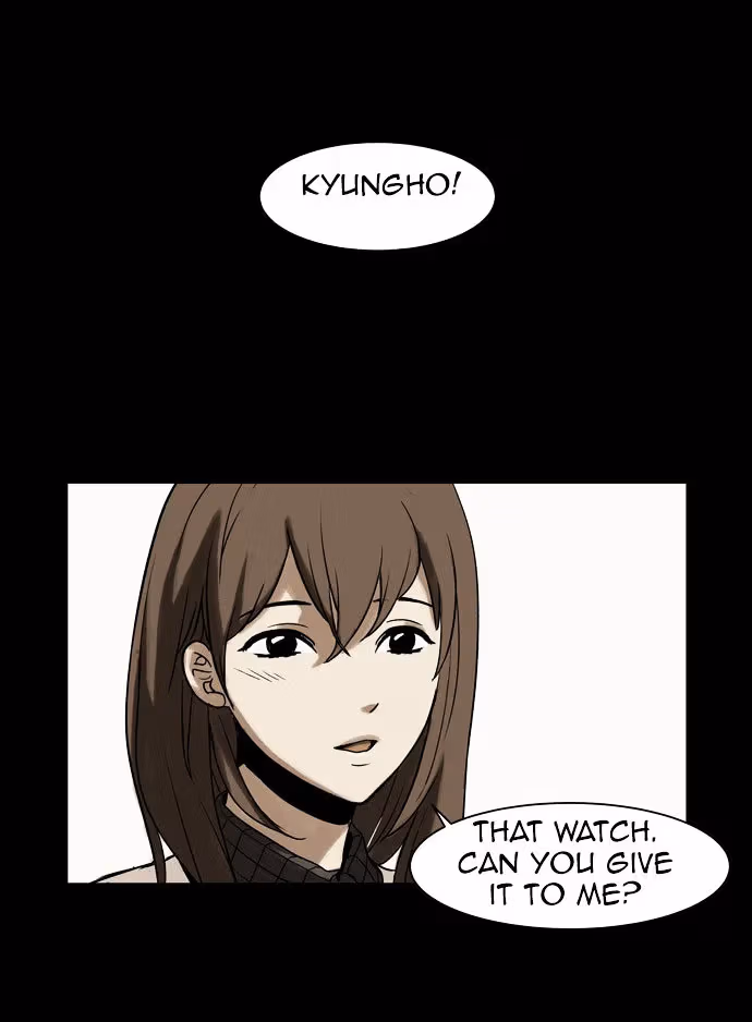 Read Infectee chapter 1 image 56 on Lezhin