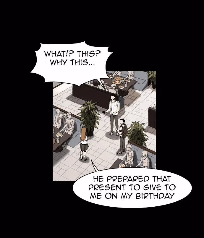 Read Infectee chapter 1 image 57 on Lezhin