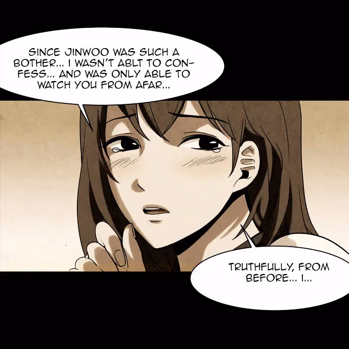 Read Infectee chapter 1 image 69 on Lezhin