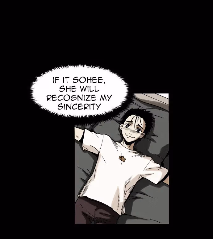 Read Infectee chapter 1 image 71 on Lezhin