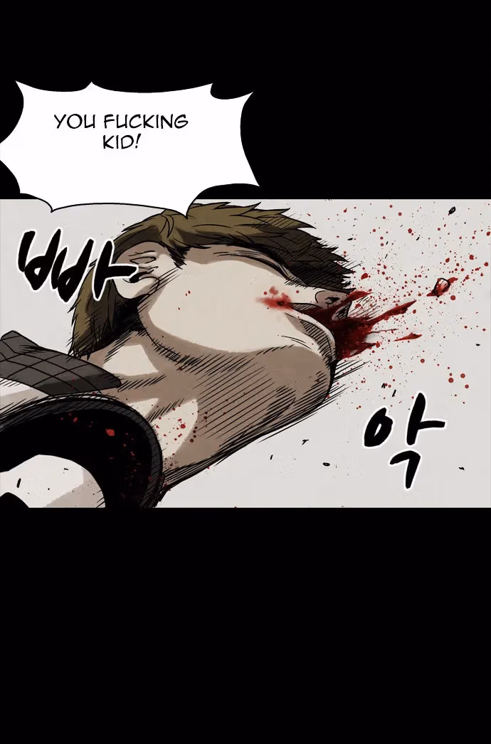 Read Infectee chapter 1 image 79 on Lezhin