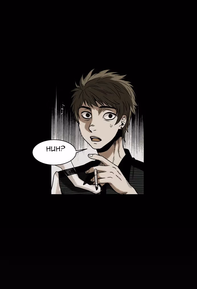 Read Infectee chapter 1 image 87 on Lezhin