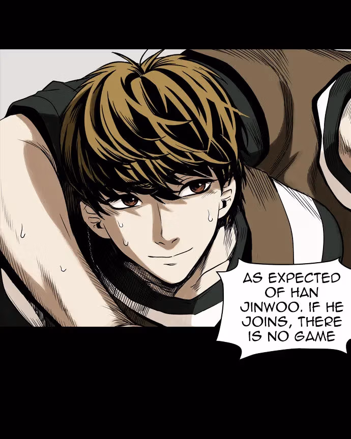 Read Infectee chapter 1 image 9 on Lezhin