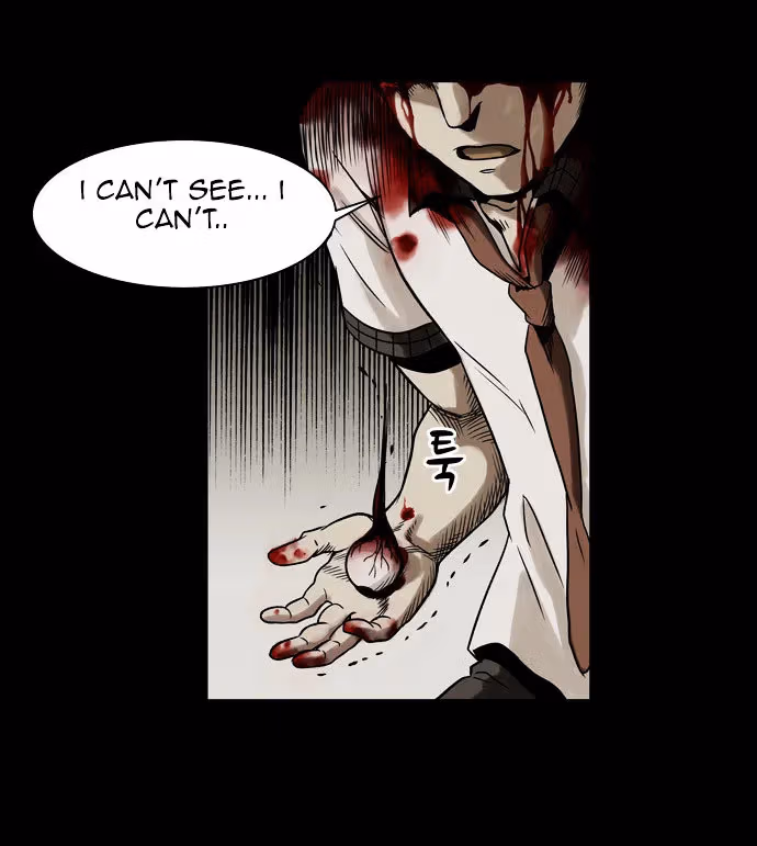 Read Infectee chapter 1 image 92 on Lezhin