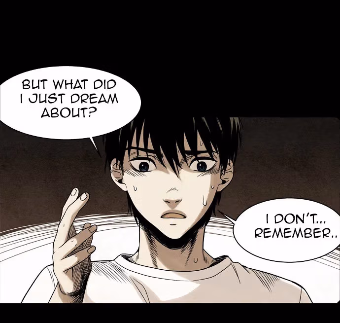 Read Infectee chapter 1 image 98 on Lezhin