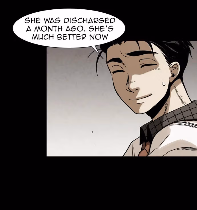 Read Infectee chapter 10 image 19 on Lezhin