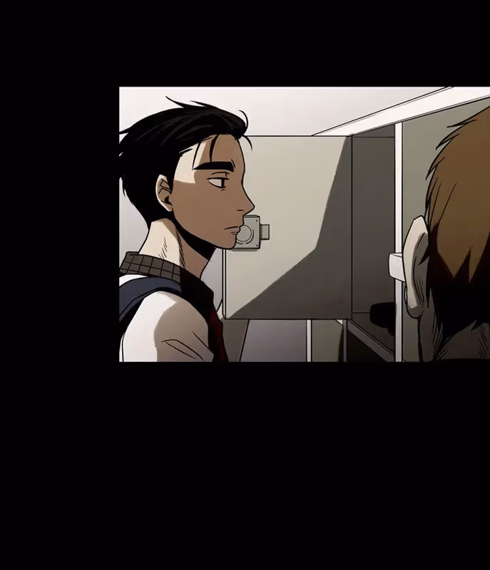 Read Infectee chapter 10 image 21 on Lezhin