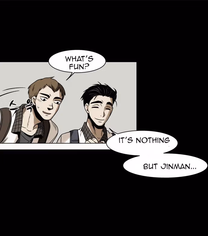 Read Infectee chapter 10 image 23 on Lezhin