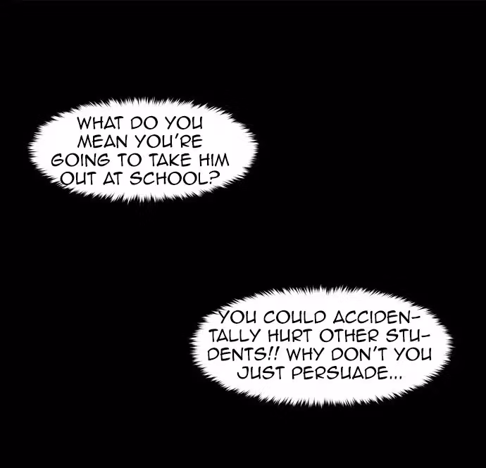 Read Infectee chapter 10 image 28 on Lezhin