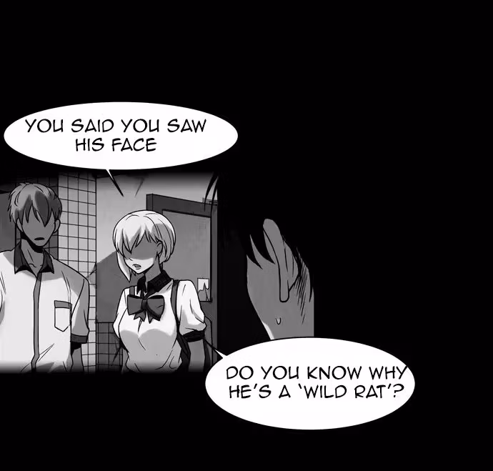 Read Infectee chapter 10 image 29 on Lezhin