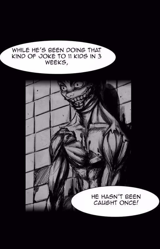 Read Infectee chapter 10 image 30 on Lezhin