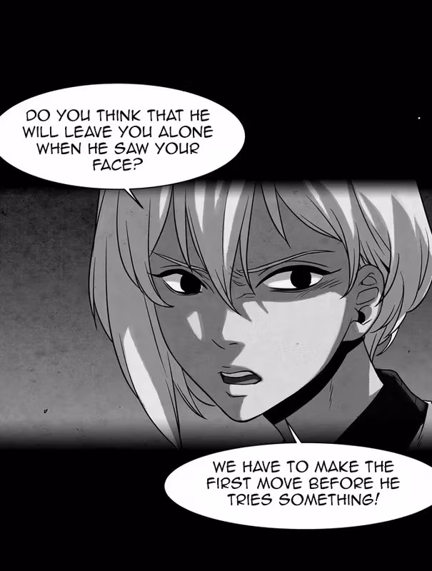 Read Infectee chapter 10 image 31 on Lezhin