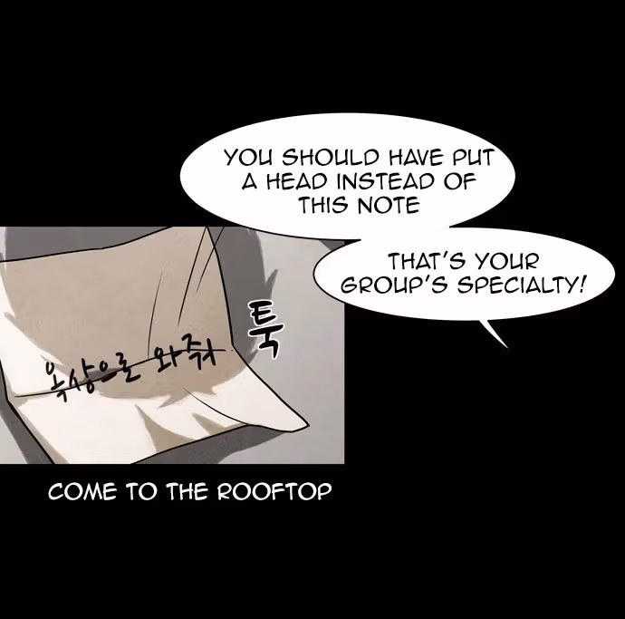 Read Infectee chapter 10 image 36 on Lezhin