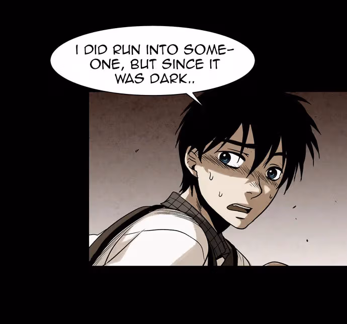 Read Infectee chapter 10 image 4 on Lezhin