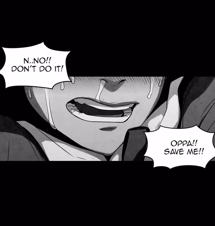 Read Infectee chapter 10 image 40 on Lezhin