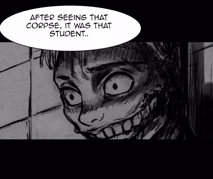 Read Infectee chapter 10 image 43 on Lezhin