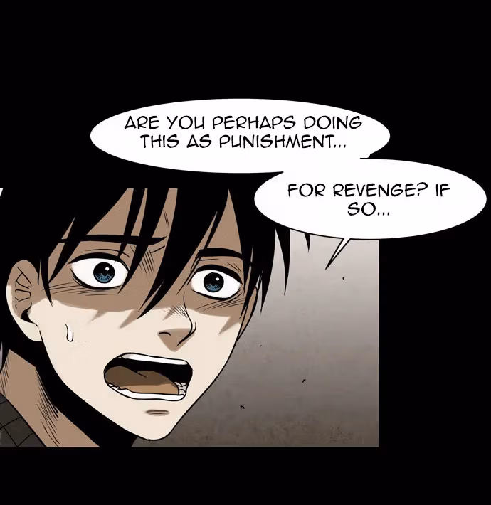 Read Infectee chapter 10 image 44 on Lezhin
