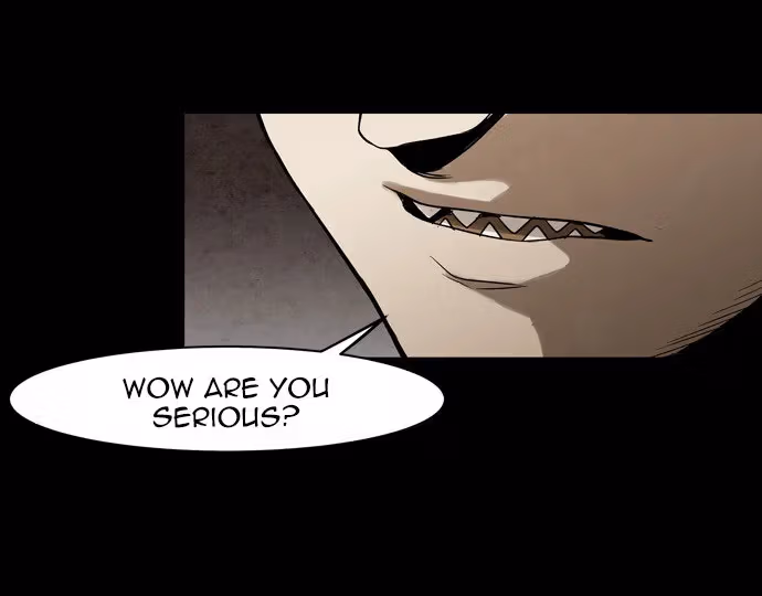 Read Infectee chapter 10 image 45 on Lezhin
