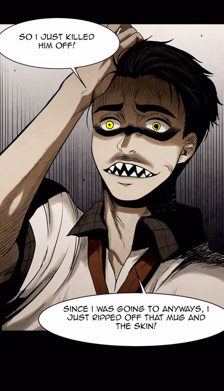 Read Infectee chapter 10 image 48 on Lezhin