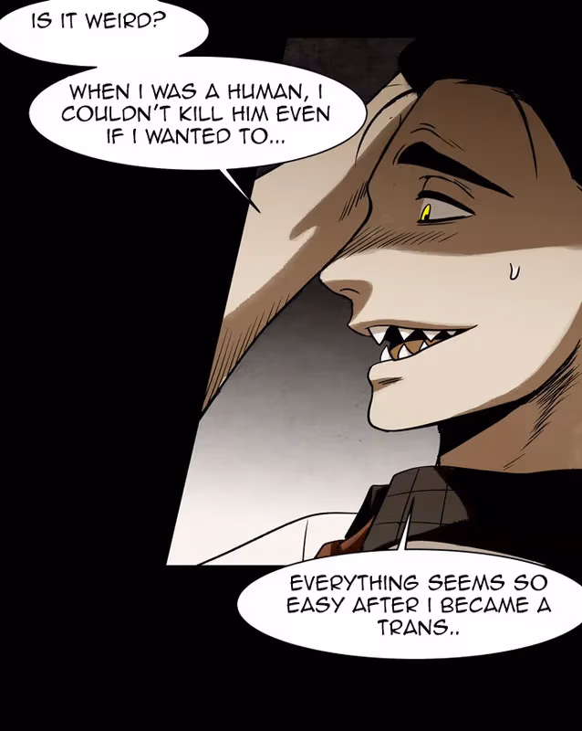 Read Infectee chapter 10 image 50 on Lezhin