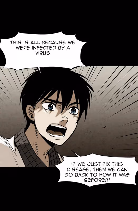 Read Infectee chapter 10 image 53 on Lezhin