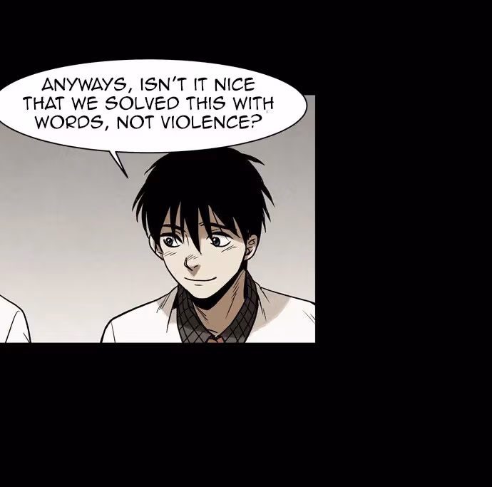 Read Infectee chapter 10 image 63 on Lezhin