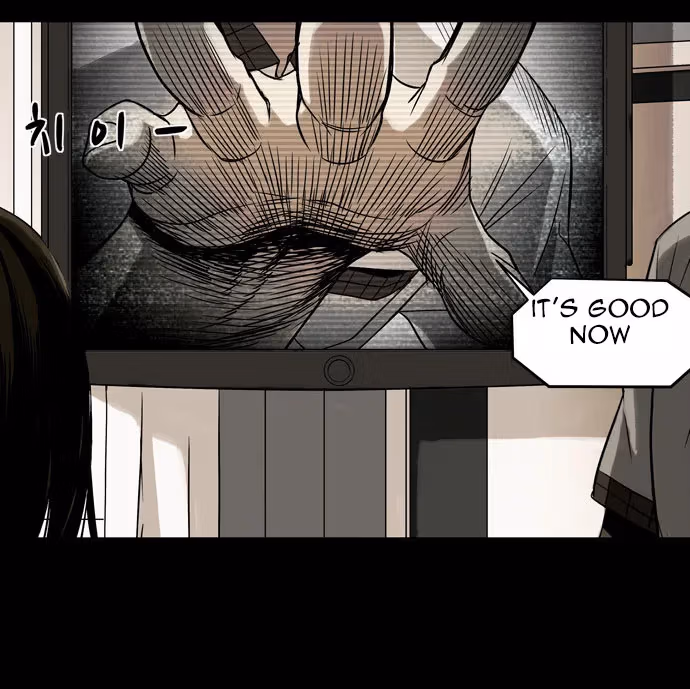 Read Infectee chapter 10 image 66 on Lezhin
