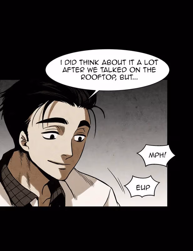 Read Infectee chapter 10 image 71 on Lezhin