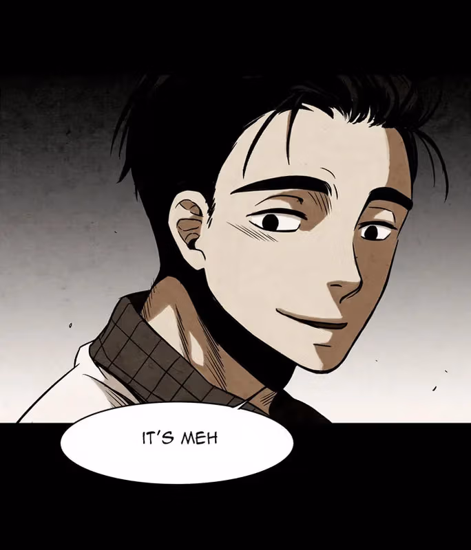Read Infectee chapter 10 image 72 on Lezhin