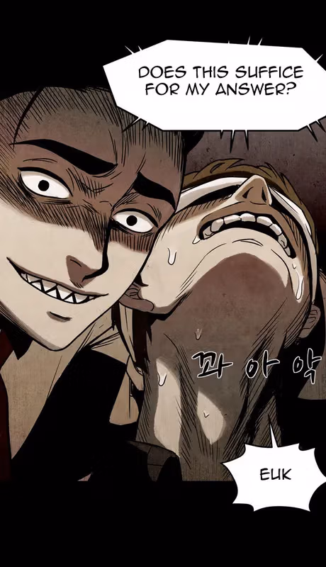 Read Infectee chapter 10 image 76 on Lezhin