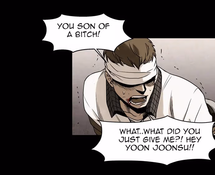 Read Infectee chapter 10 image 79 on Lezhin